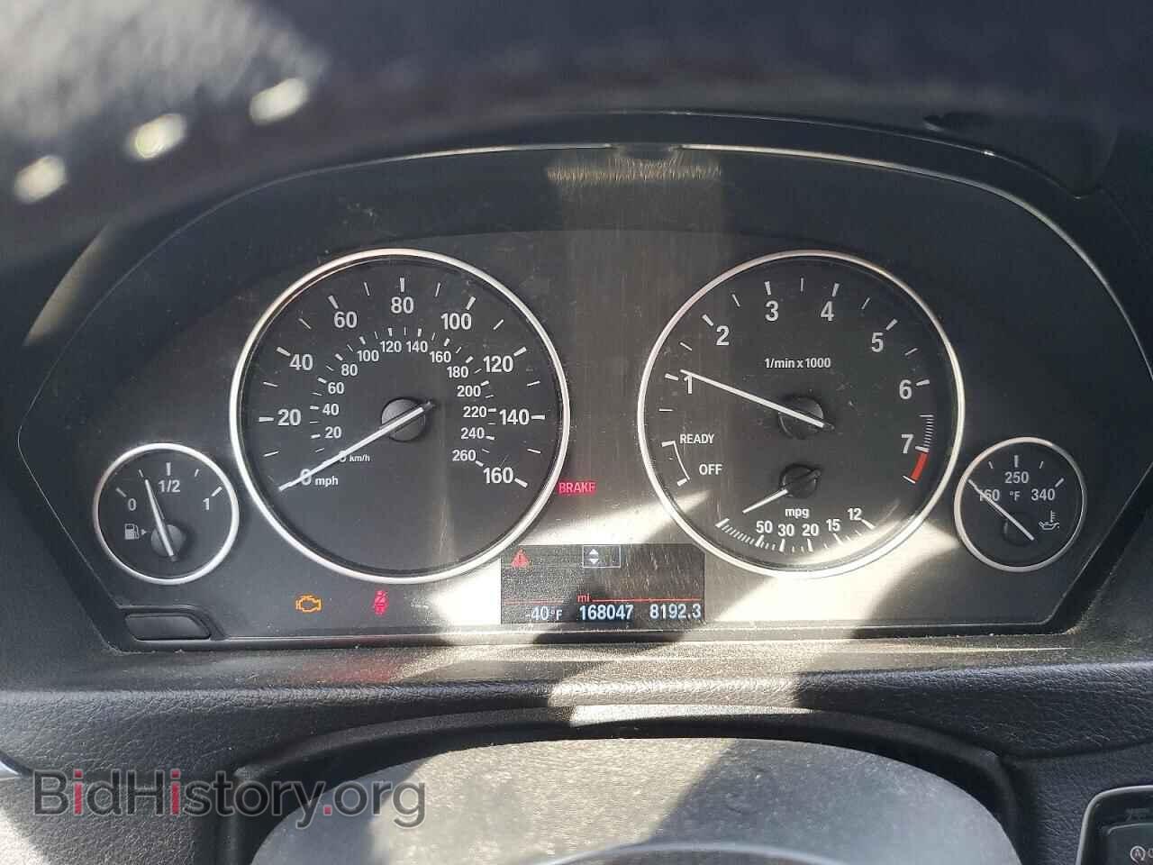 2015 BMW 4 SERIES - VIN: WBA3N3C56FF712930 - Фото 9