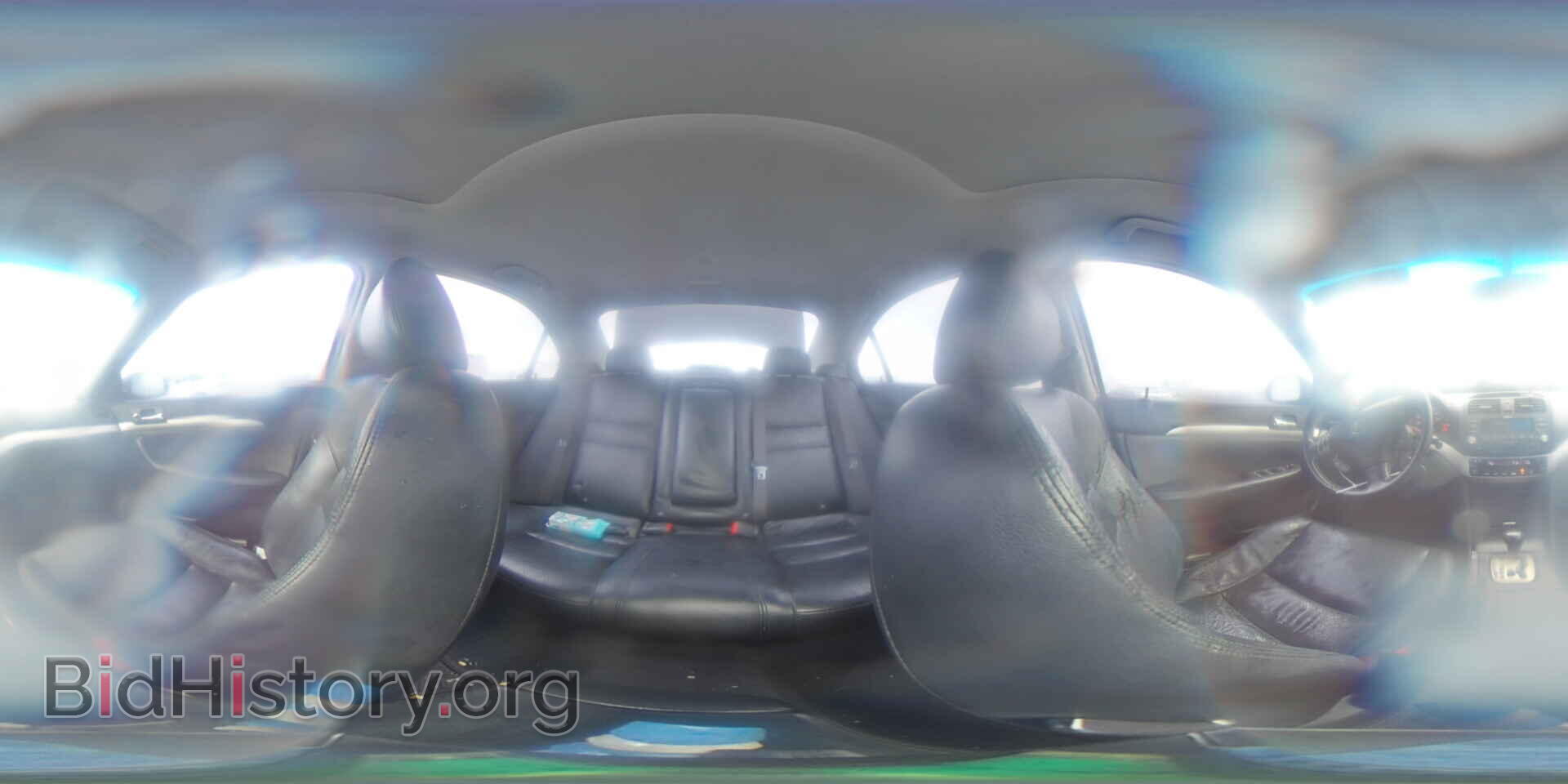 2007 ACURA TSX - VIN: JH4CL96877C007671 - Фото 13
