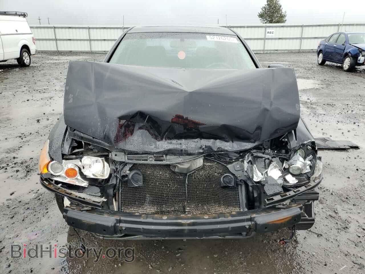 2007 ACURA TSX - VIN: JH4CL96877C007671 - Фото 5