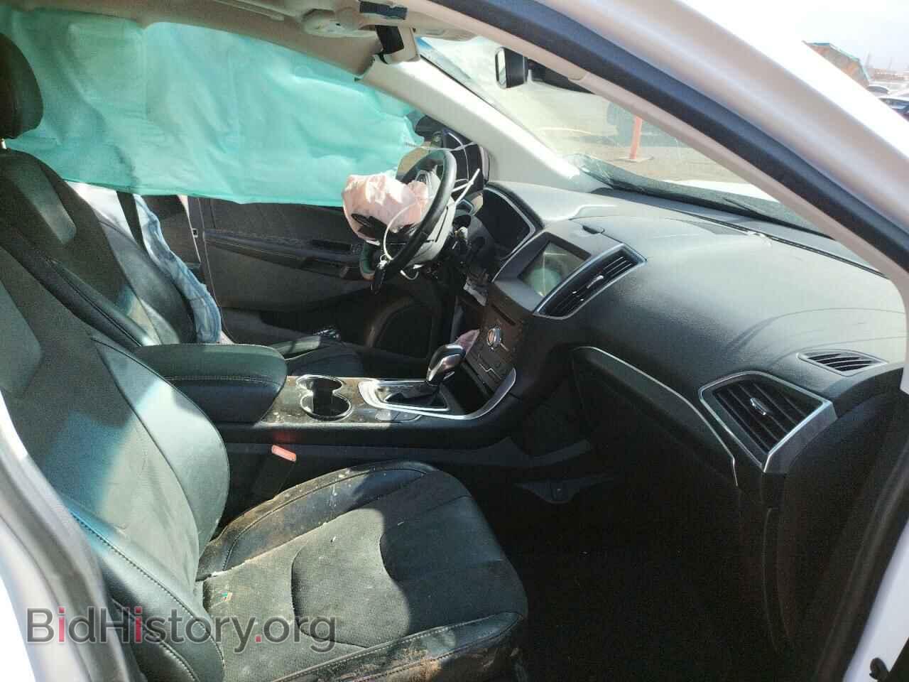 2017 FORD EDGE - VIN: 2FMPK4AP0HBB20057 - Фото 5