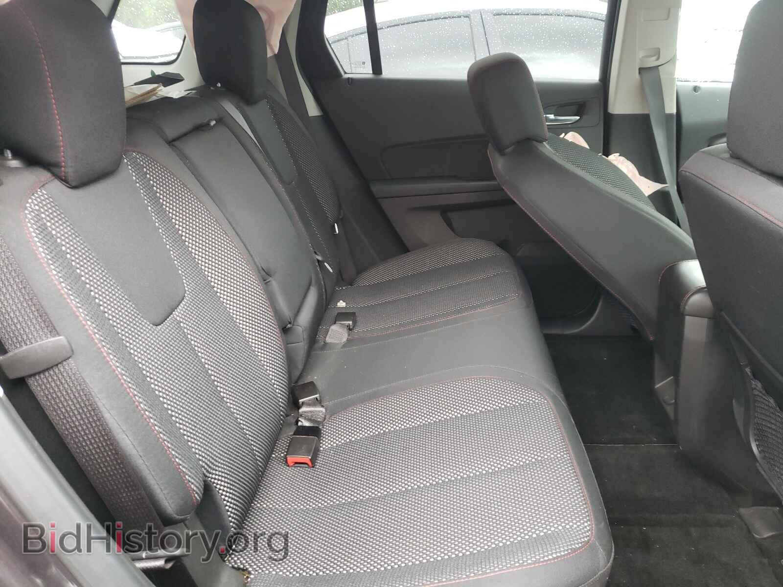 2015 GMC TERRAIN - VIN: 2GKFLRE36F6407771 - Фото 6