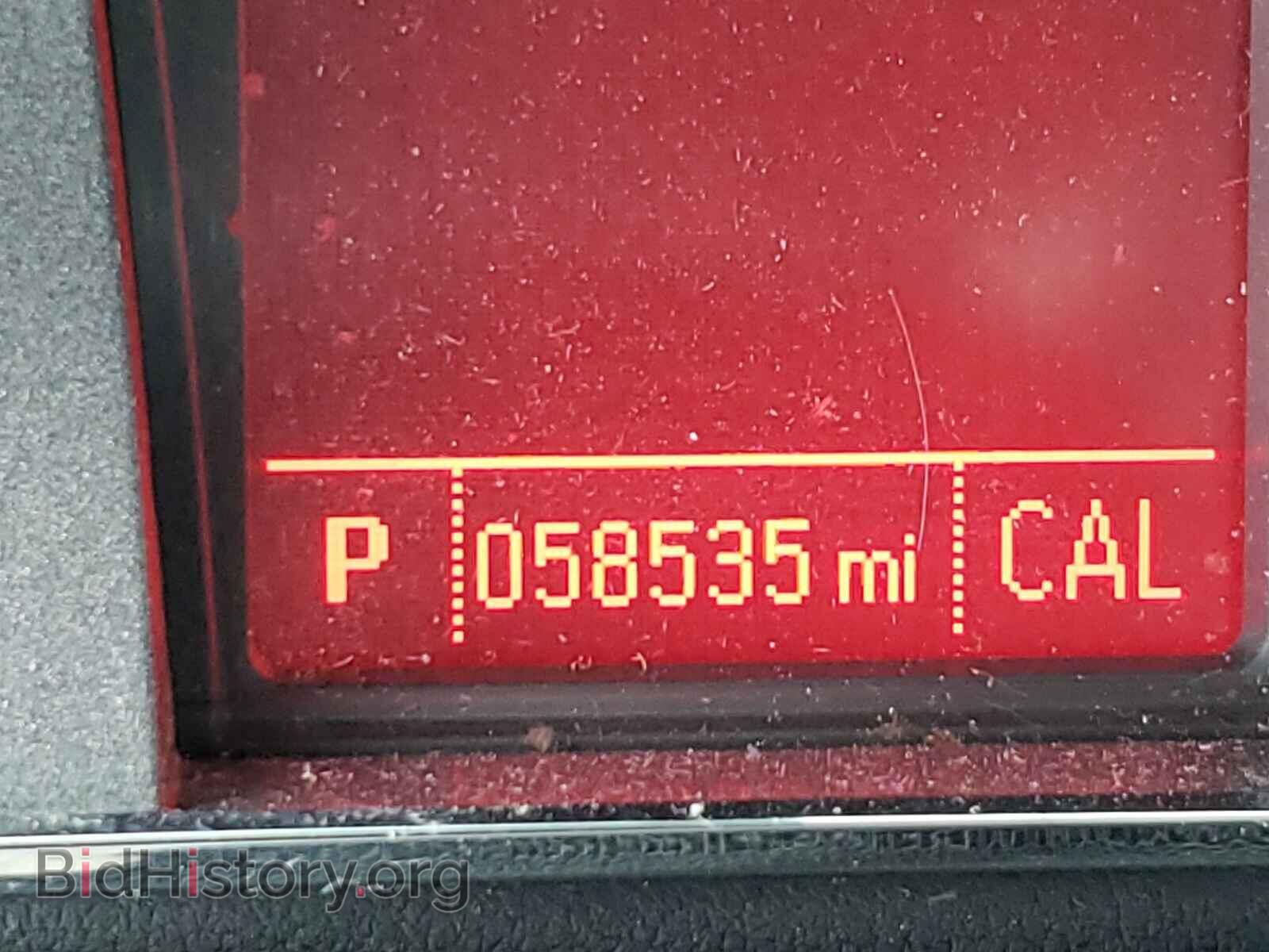 2015 GMC TERRAIN - VIN: 2GKFLRE36F6407771 - Фото 8