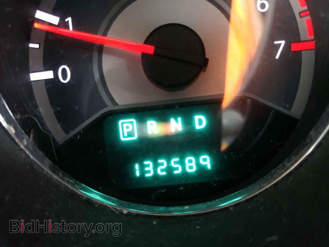 2012 CHRYSLER 200 - VIN: 1C3CCBBG8CN158320 - Фото 8