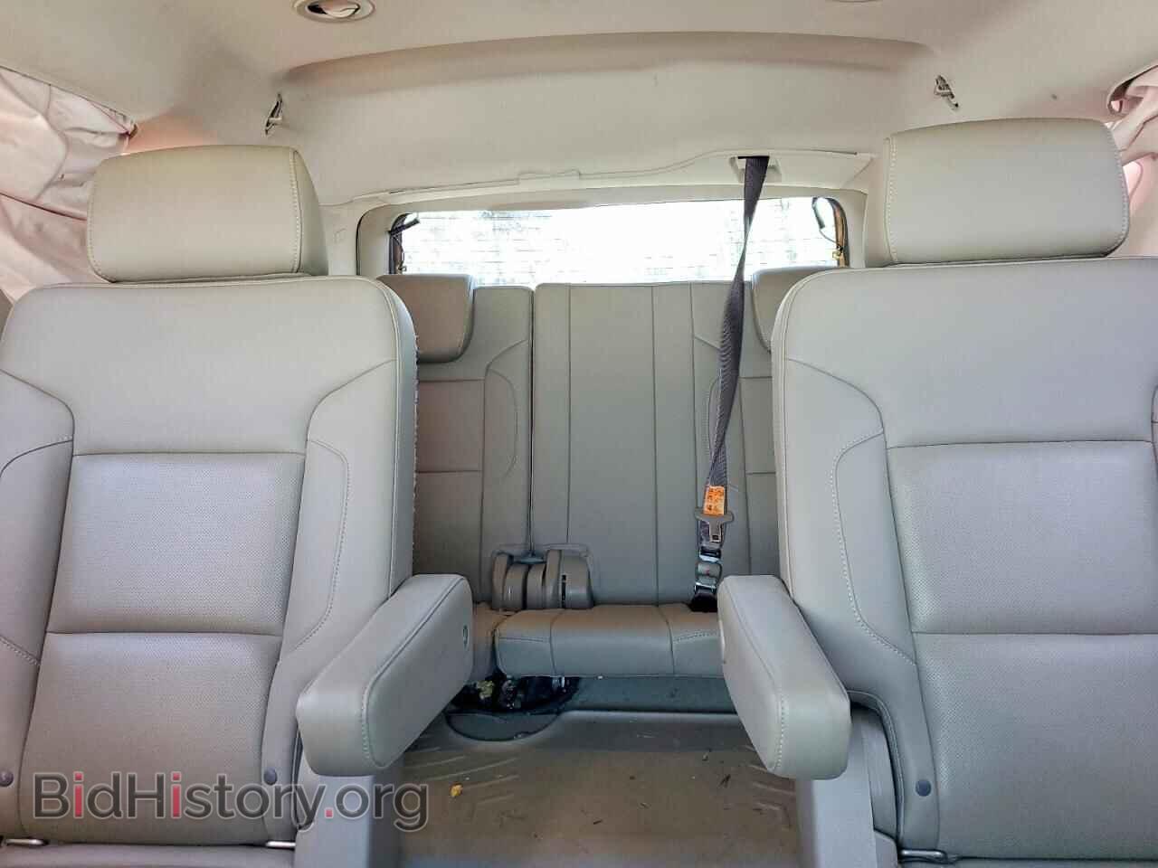 2018 GMC YUKON - VIN: 1GKS2BKC6JR295385 - Фото 10