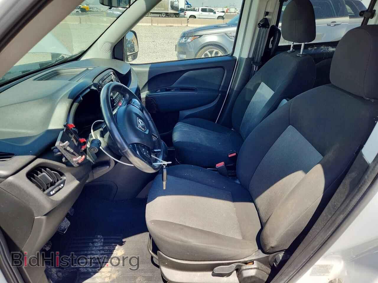 2017 RAM PROMASTER - VIN: ZFBERFBB3H6E44193 - Photo 7