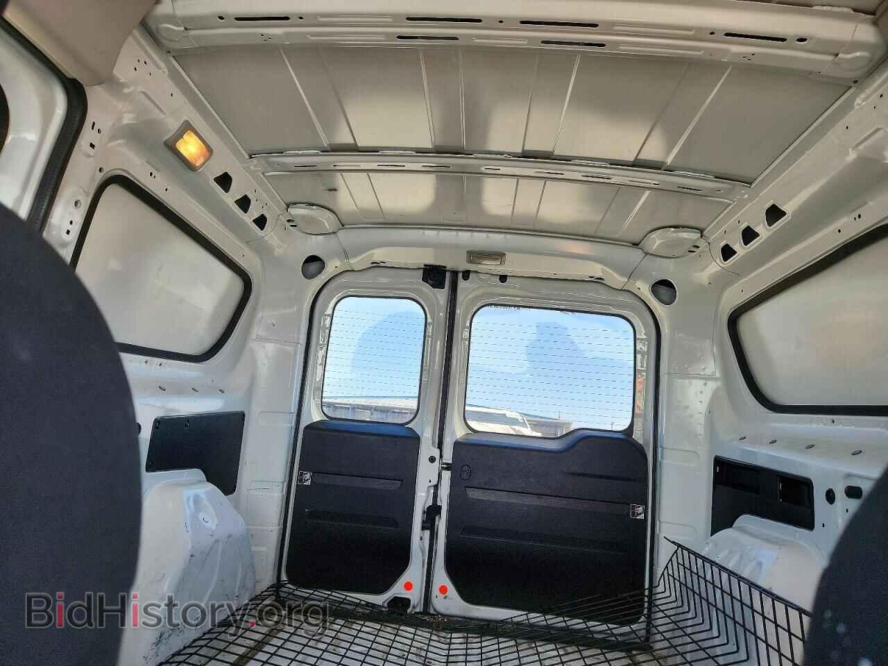 2017 RAM PROMASTER - VIN: ZFBERFBB3H6E44193 - Photo 10