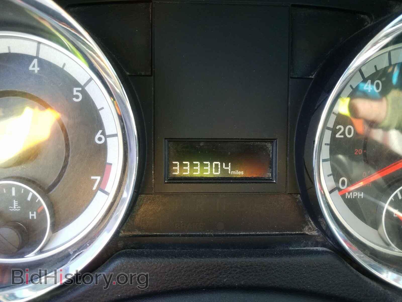 2017 DODGE CARAVAN - VIN: 2C4RDGBG8HR627139 - Фото 8
