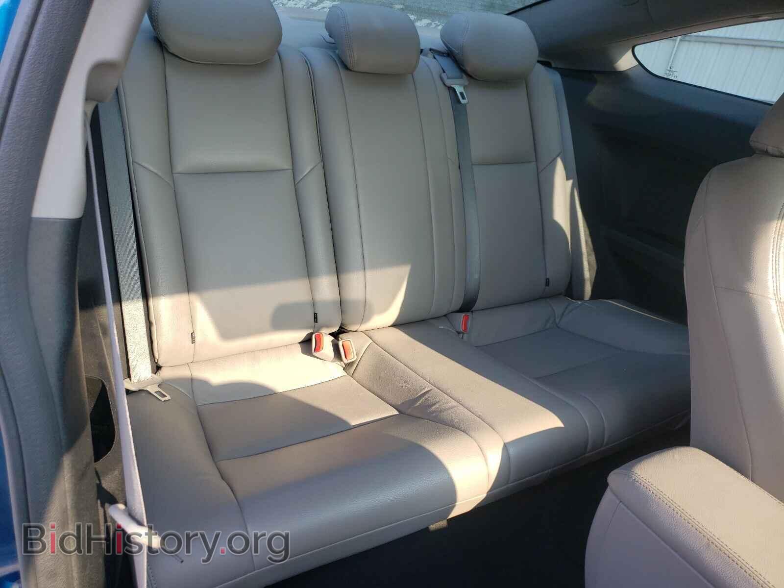 2012 HONDA CIVIC - VIN: 2HGFG3B84CH522528 - Фото 6