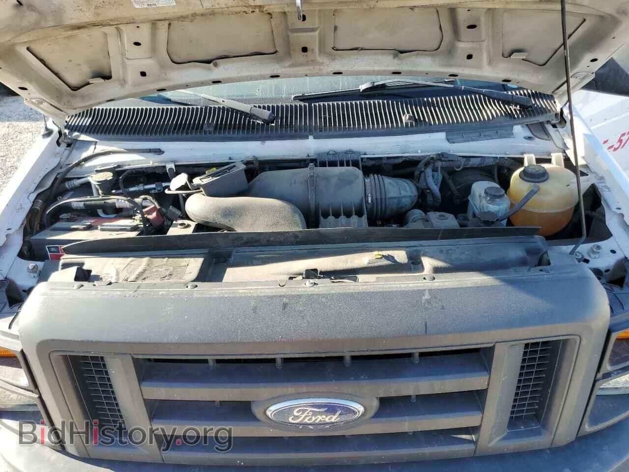 2014 FORD ECONOLINE - VIN: 1FTNS2EW7EDA00523 - Фото 7