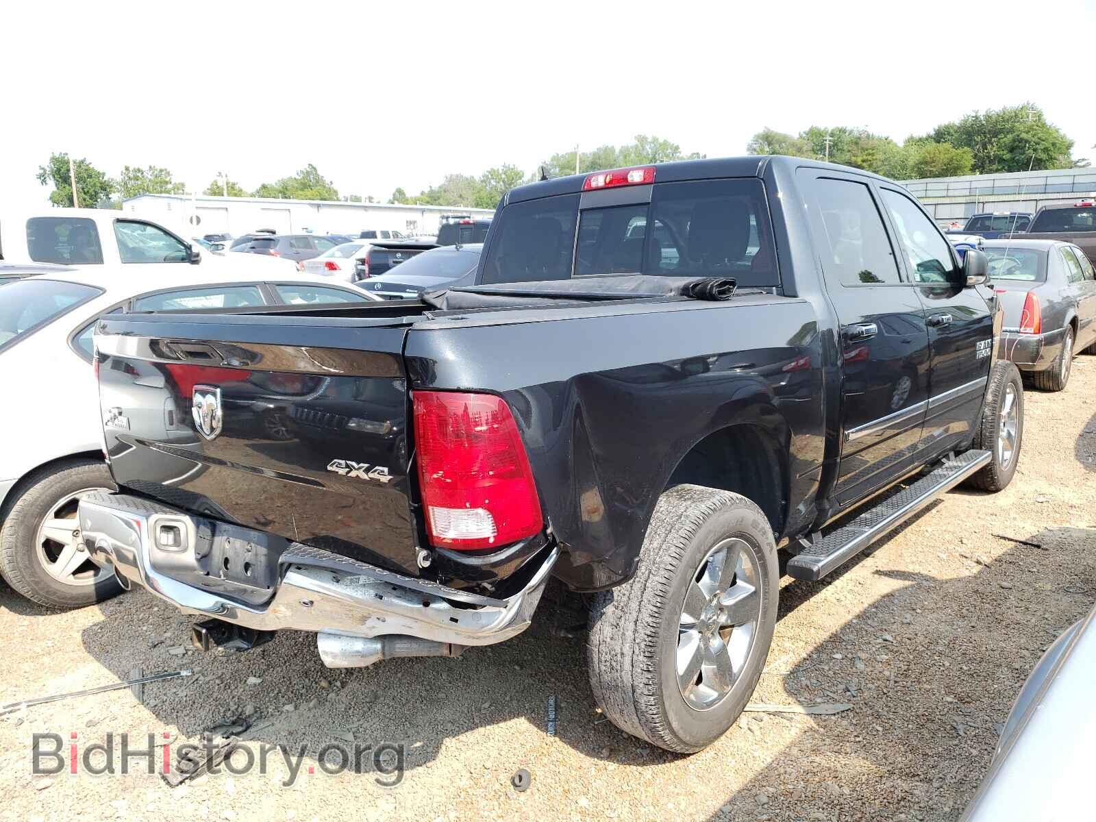 2015 RAM 1500 - VIN: 1C6RR7LT0FS786852 - Фото 4