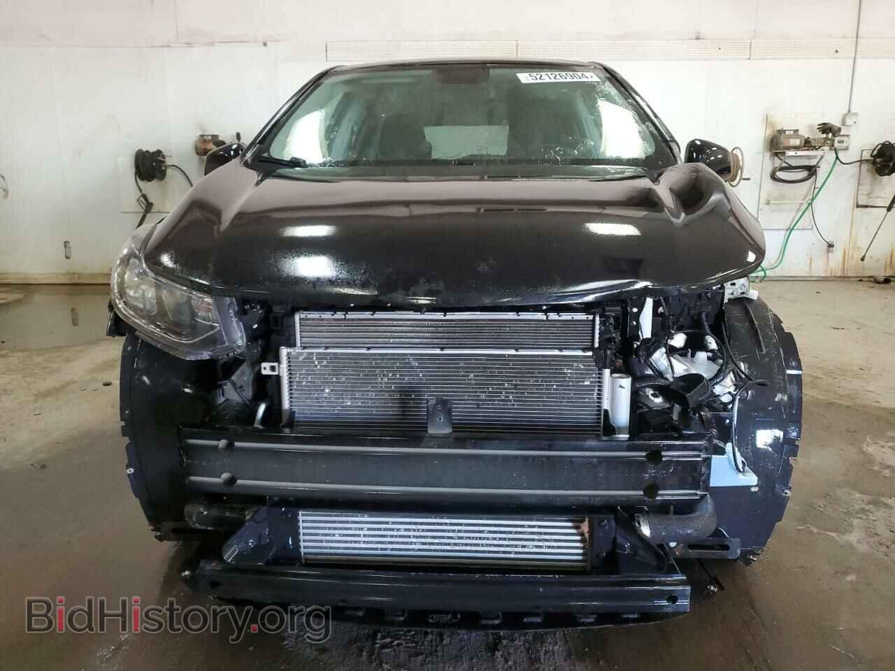 2019 CHEVROLET TRAX - VIN: 3GNCJKSB3KL365242 - Photo 5