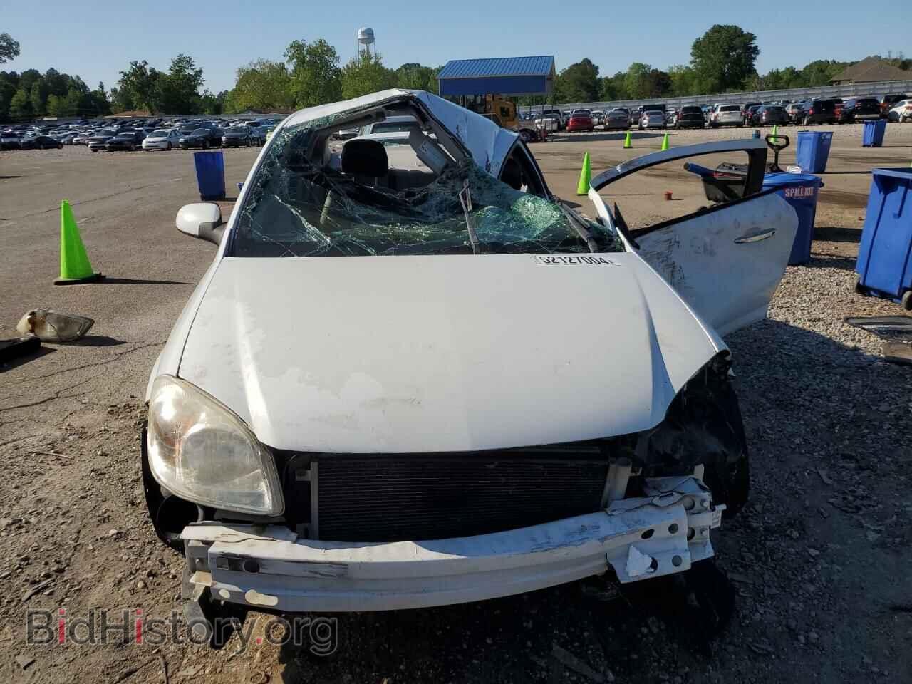 2007 CHEVROLET COBALT - VIN: 1G1AL15F177247780 - Фото 5