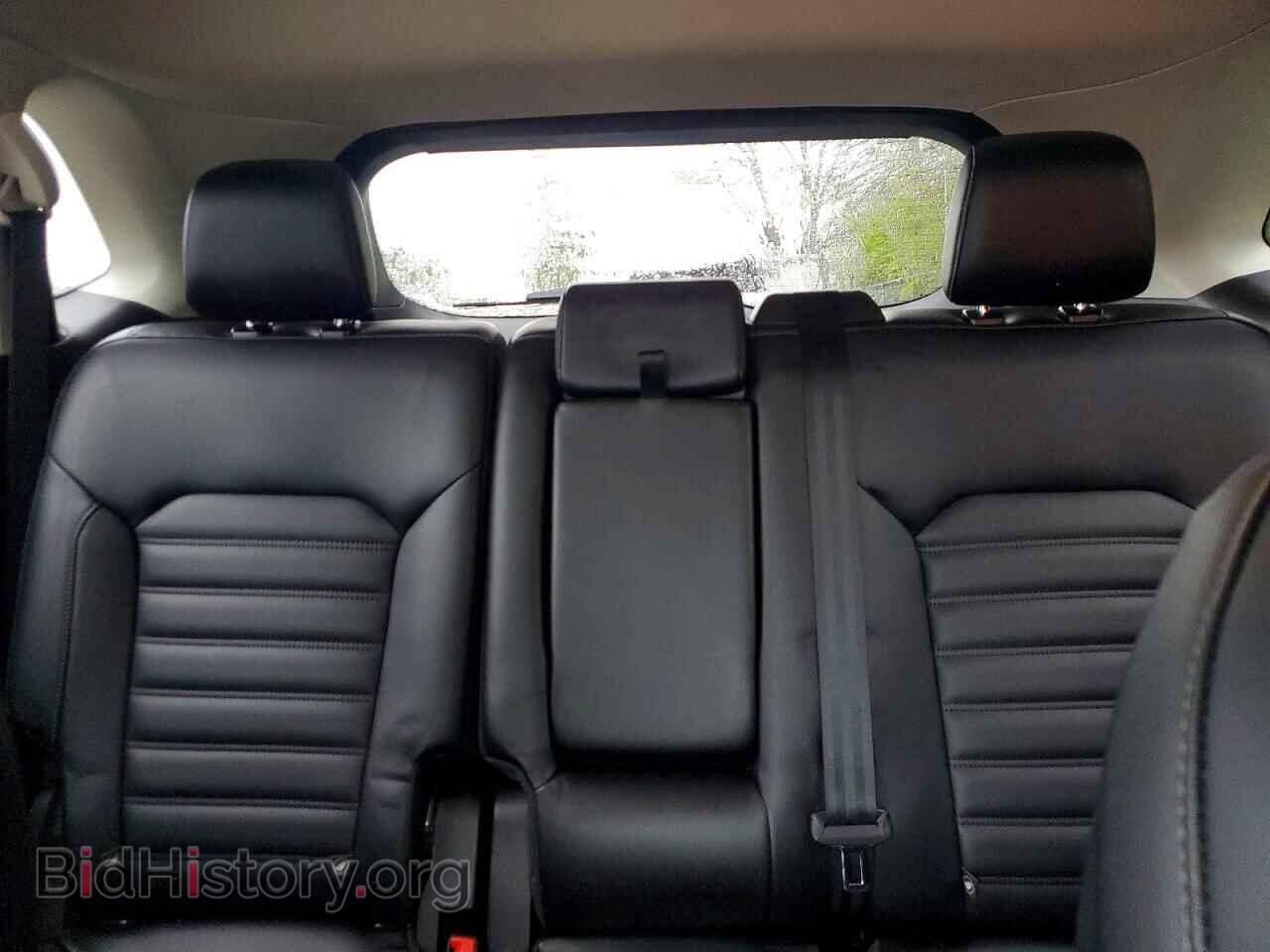 2024 FORD EDGE - VIN: 2FMPK4J92RBA53738 - Фото 10