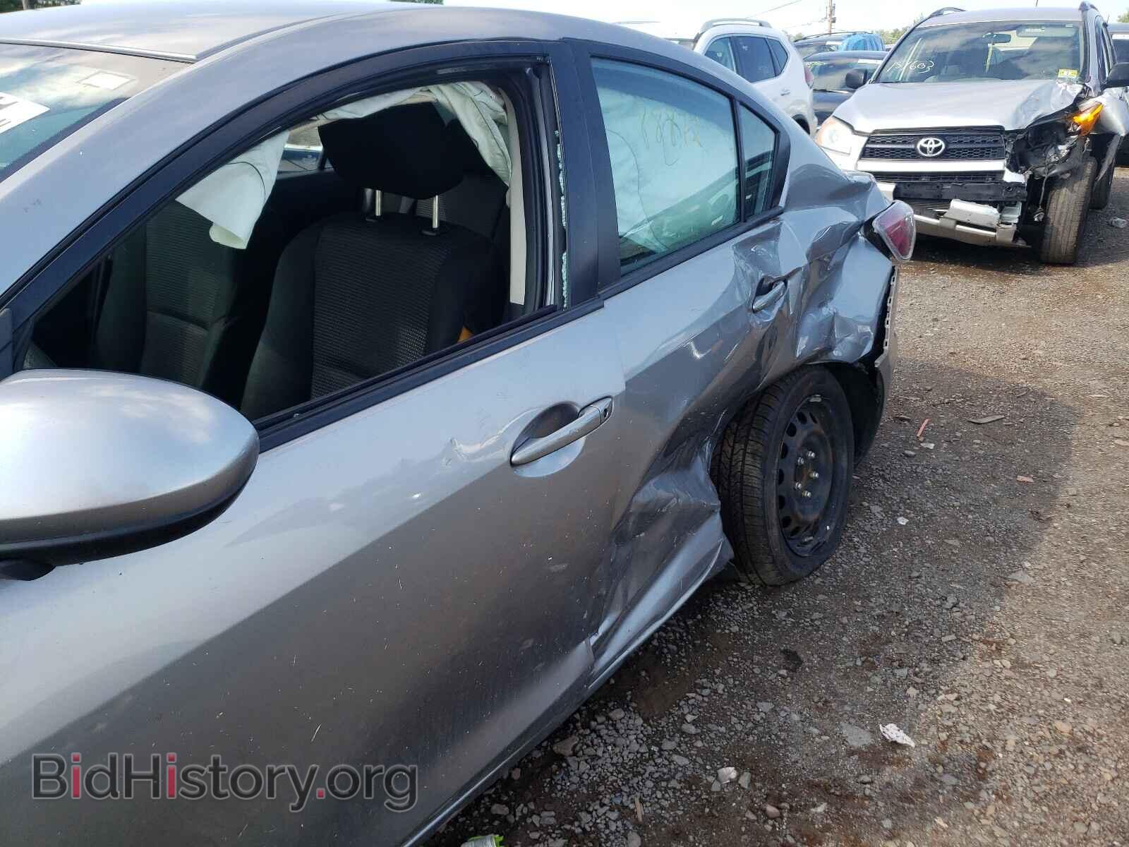2013 MAZDA 3 - VIN: JM1BL1U85D1703678 - Photo 9