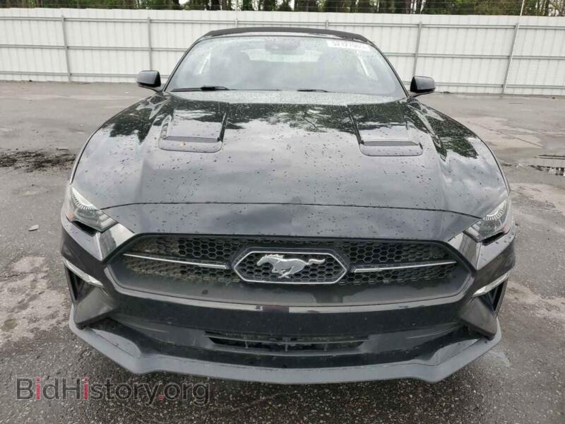 2019 Ford ALL MODELS (VIN 1FATP8UH9K5189220) — фото 5 из 13