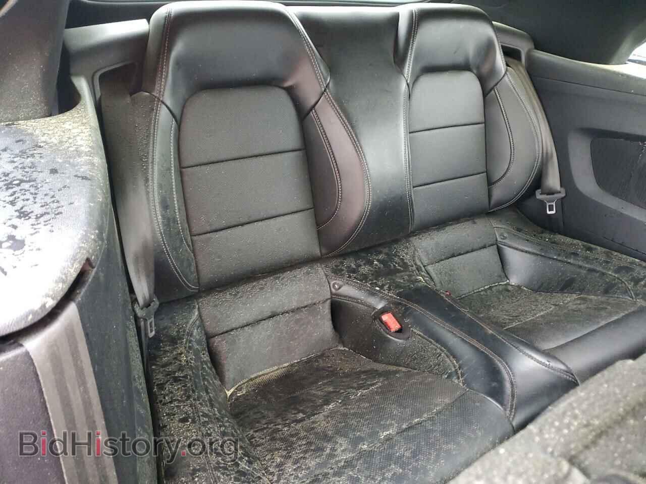 2019 FORD ALL Models - VIN: 1FATP8UH9K5189220 - Фото 10