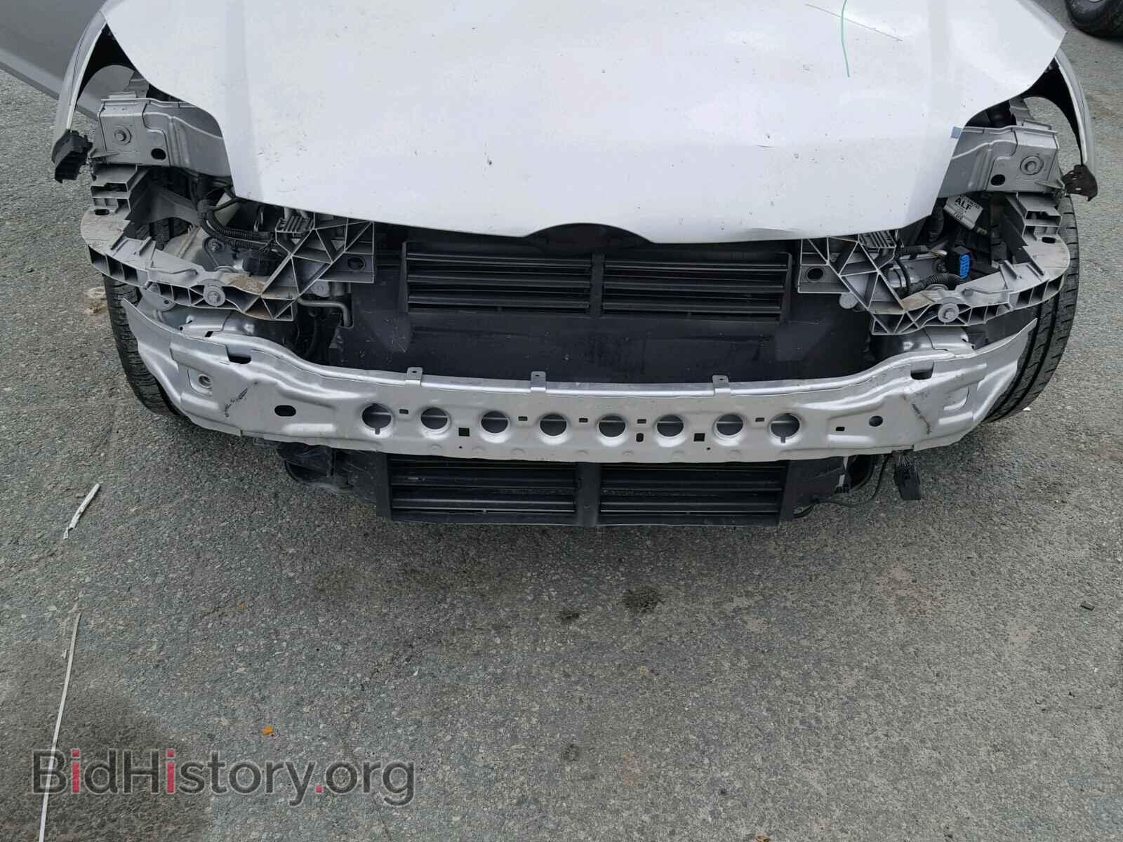 2013 FORD FOCUS - VIN: 1FADP3F28DL278579 - Фото 9