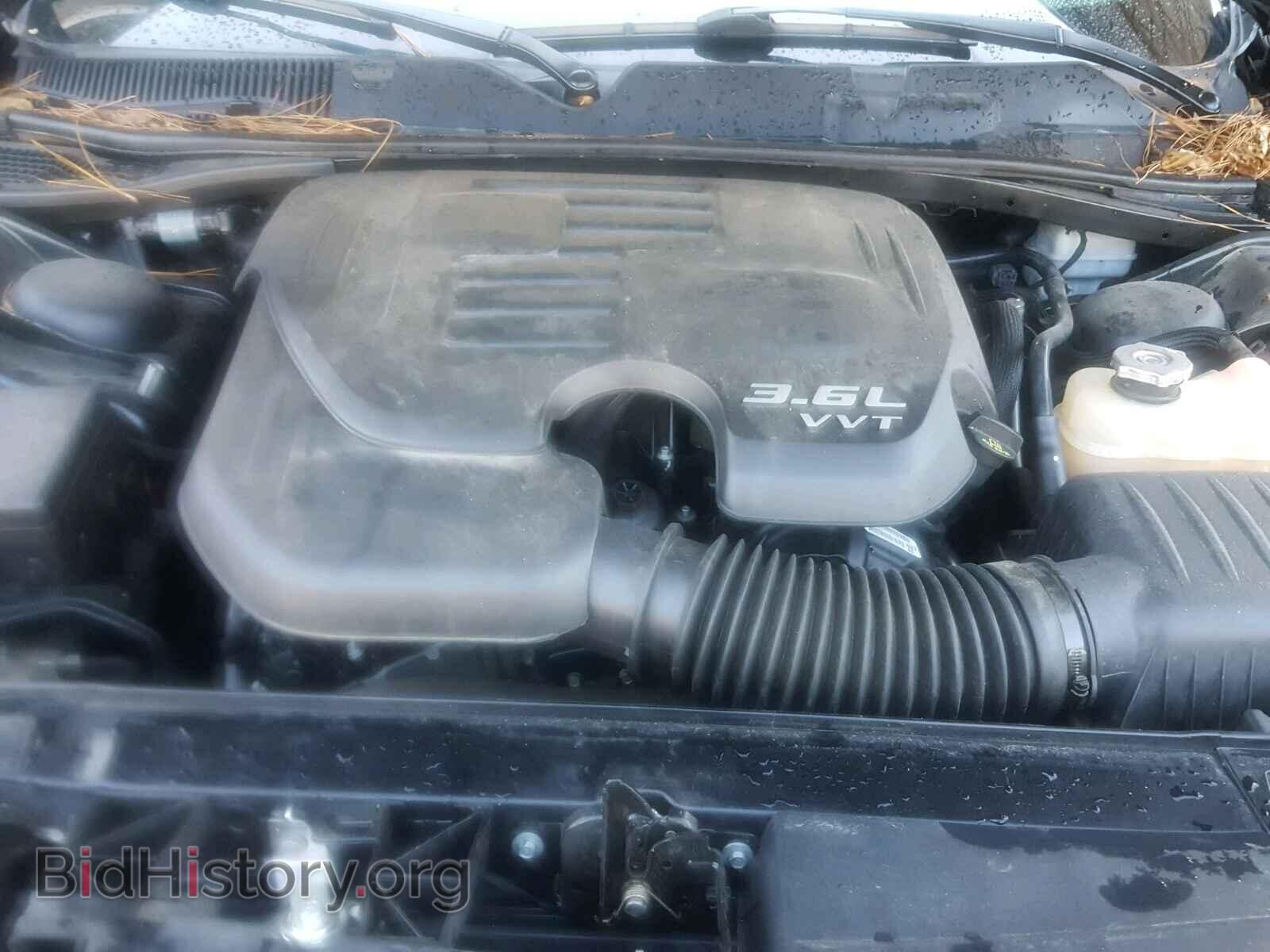 2015 DODGE CHALLENGER - VIN: 2C3CDZAG4FH884888 - Photo 7