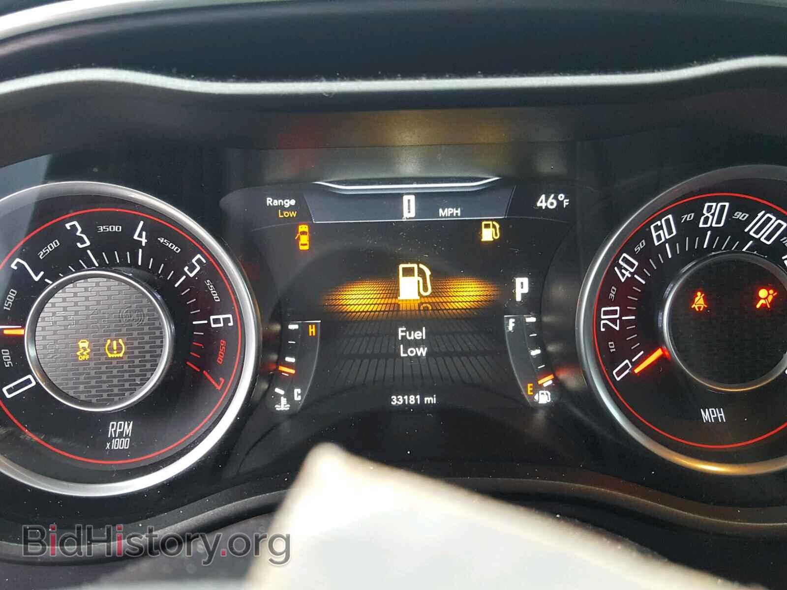 2015 DODGE CHALLENGER - VIN: 2C3CDZAG4FH884888 - Photo 8