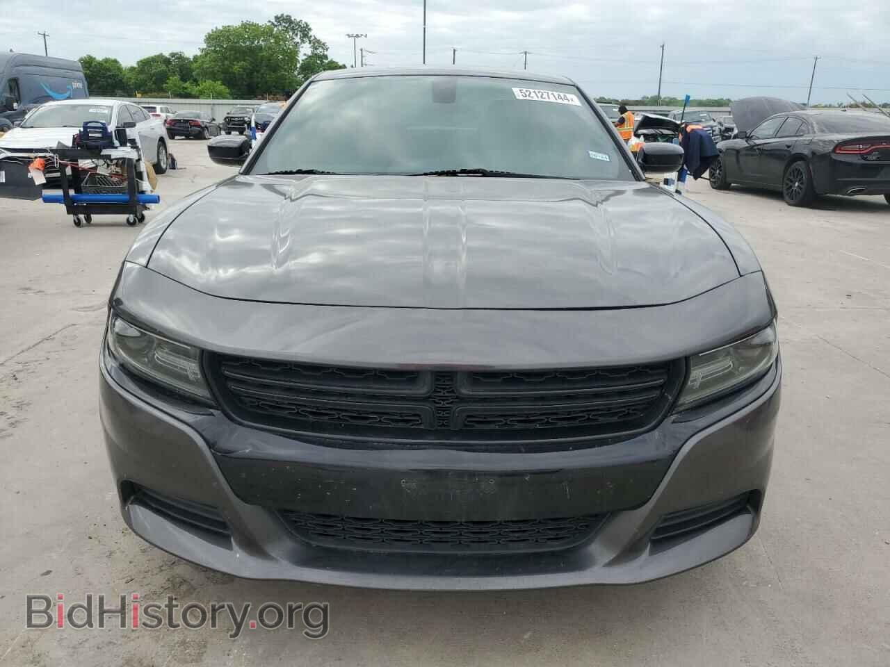 2019 DODGE CHARGER - VIN: 2C3CDXBG9KH576810 - Фото 5