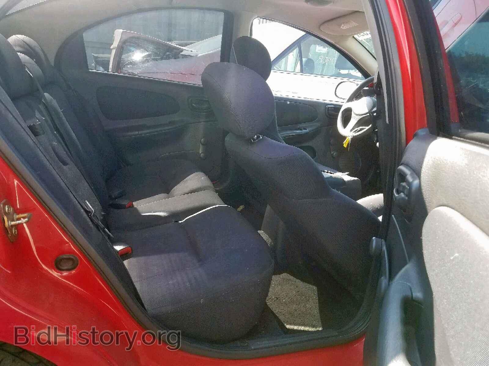 2003 DODGE NEON - VIN: 1B3ES26C63D206371 - Фото 6