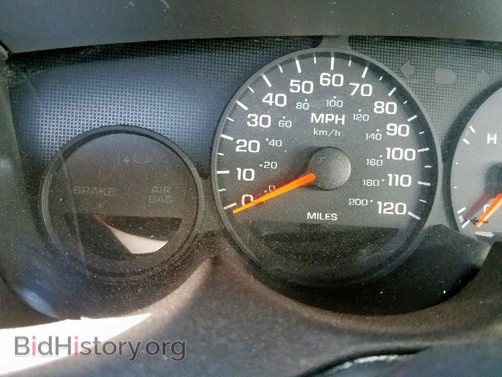 2003 DODGE NEON - VIN: 1B3ES26C63D206371 - Фото 8