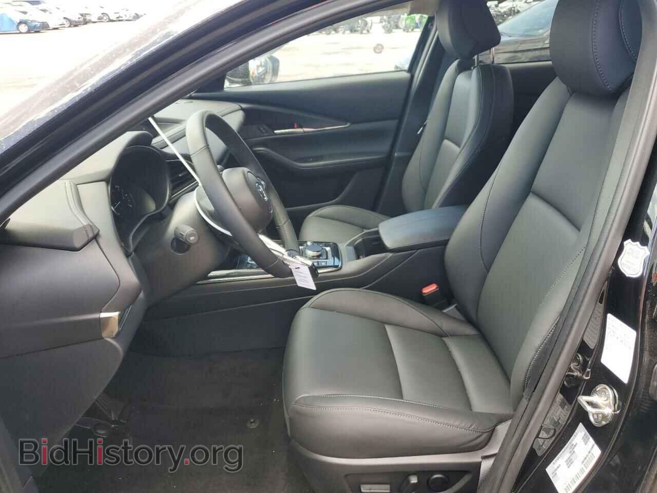 2025 MAZDA CX30 - VIN: 3MVDMBCM2SM798869 - Фото 7