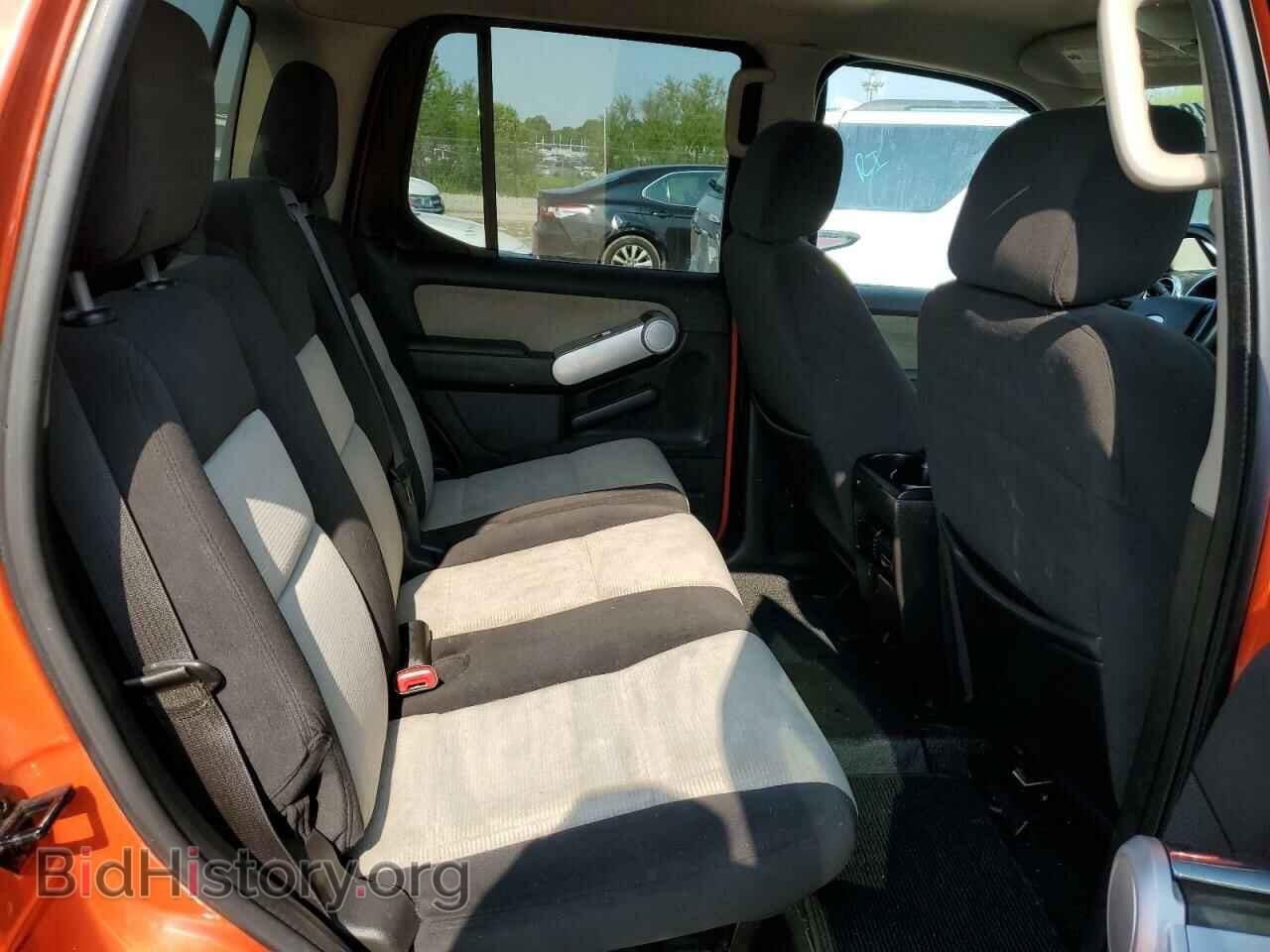 2007 FORD EXPLORER - VIN: 1FMEU53K27UB49660 - Photo 10