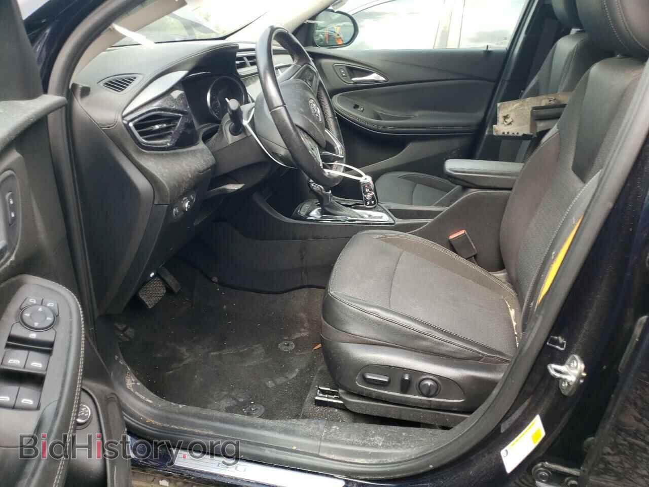 2020 BUICK ENCORE - VIN: KL4MMDS27LB114561 - Фото 7