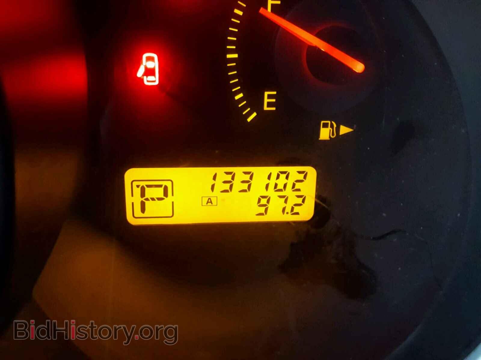2009 NISSAN VERSA - VIN: 3N1BC13E79L391275 - Фото 8