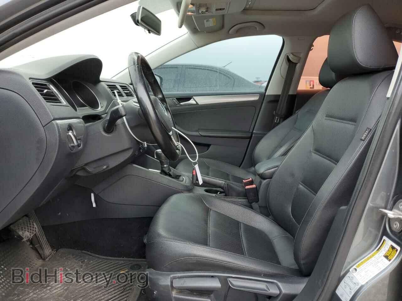 2018 VOLKSWAGEN JETTA - VIN: 3VWDB7AJ3JM220823 - Фото 7