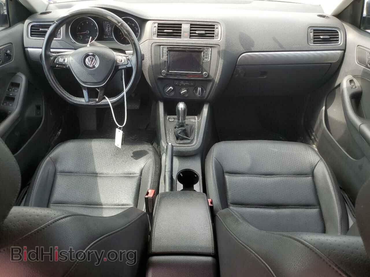 2018 VOLKSWAGEN JETTA - VIN: 3VWDB7AJ3JM220823 - Фото 8