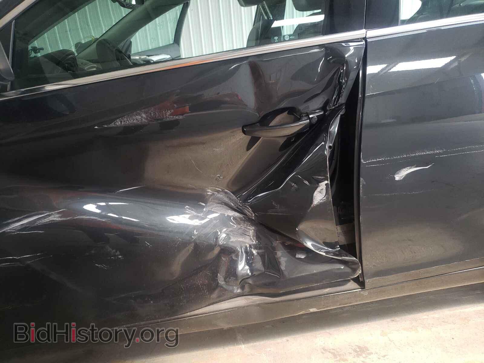 2016 BUICK REGAL - VIN: 2G4GK5EXXG9201623 - Фото 10