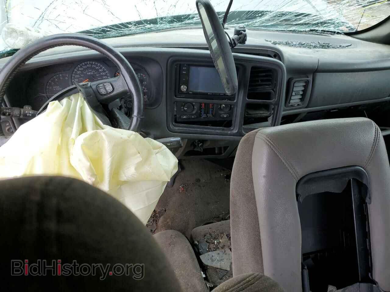 2006 CHEVROLET ALL Models - VIN: 2GCEK13T361182253 - Фото 8