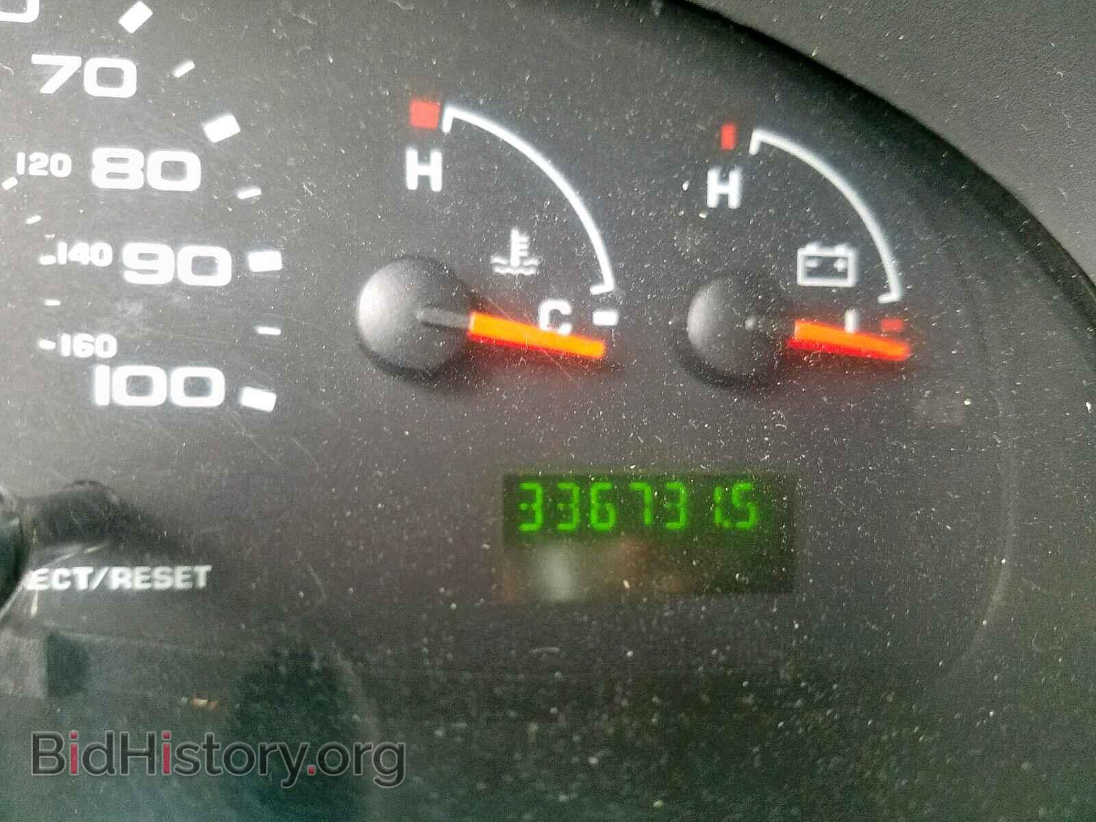 2007 FORD ECONOLINE - VIN: 1FTSS34L27DA50748 - Photo 8