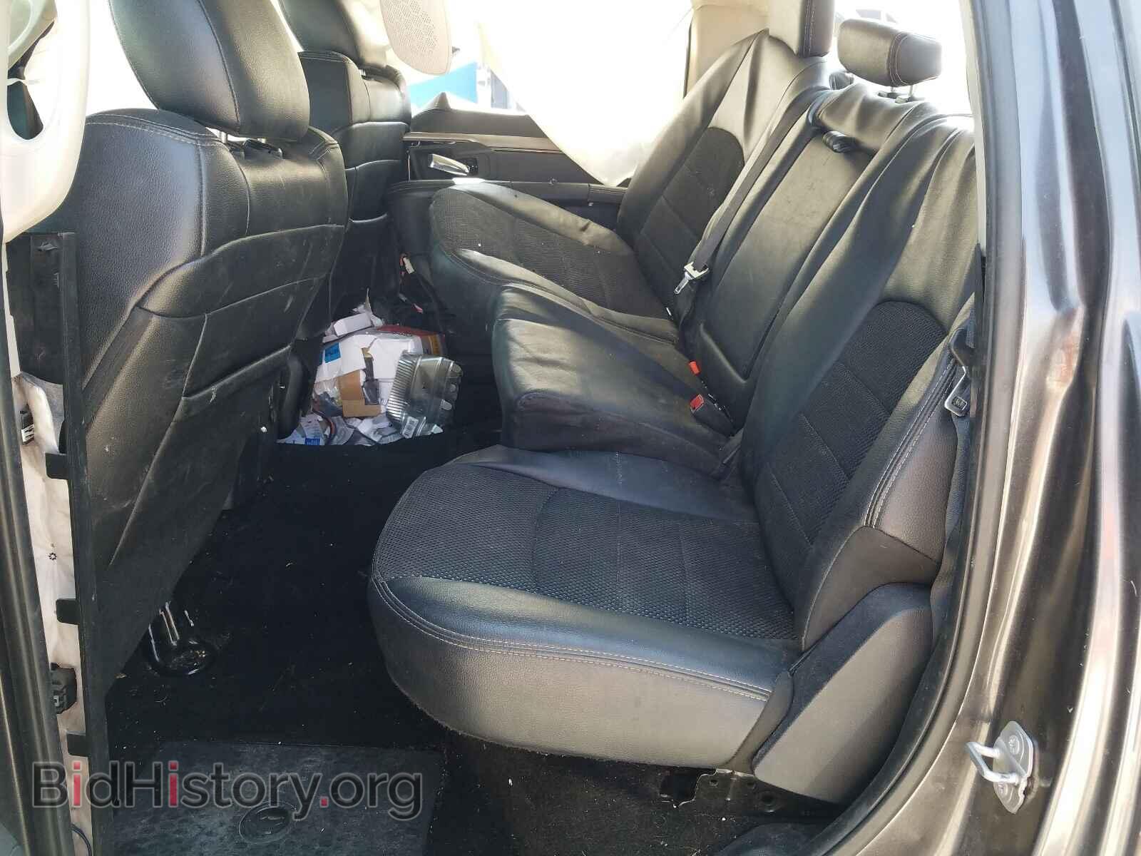 2016 RAM 1500 - VIN: 1C6RR6LT0GS148399 - Фото 6