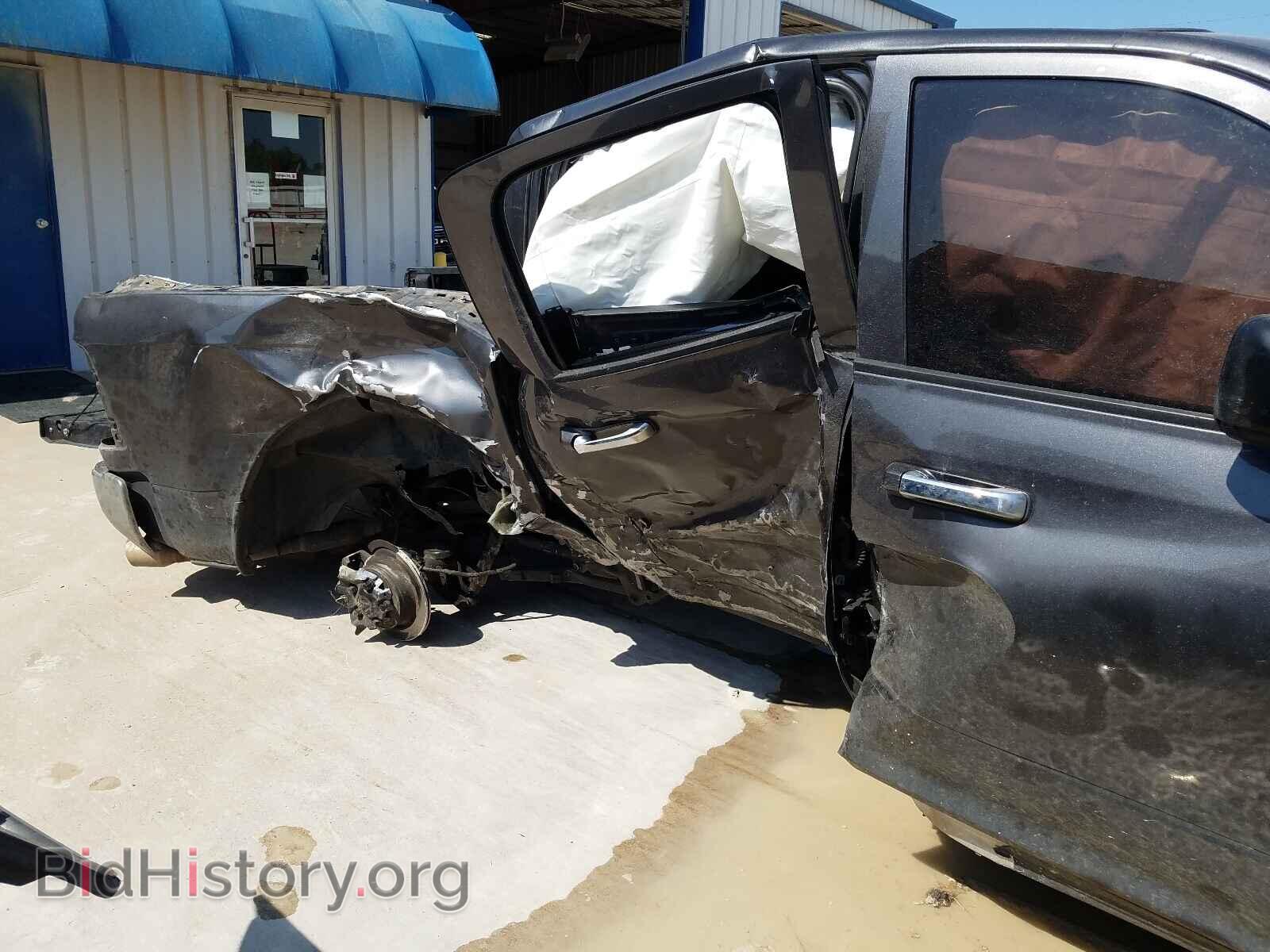2016 RAM 1500 - VIN: 1C6RR6LT0GS148399 - Фото 9