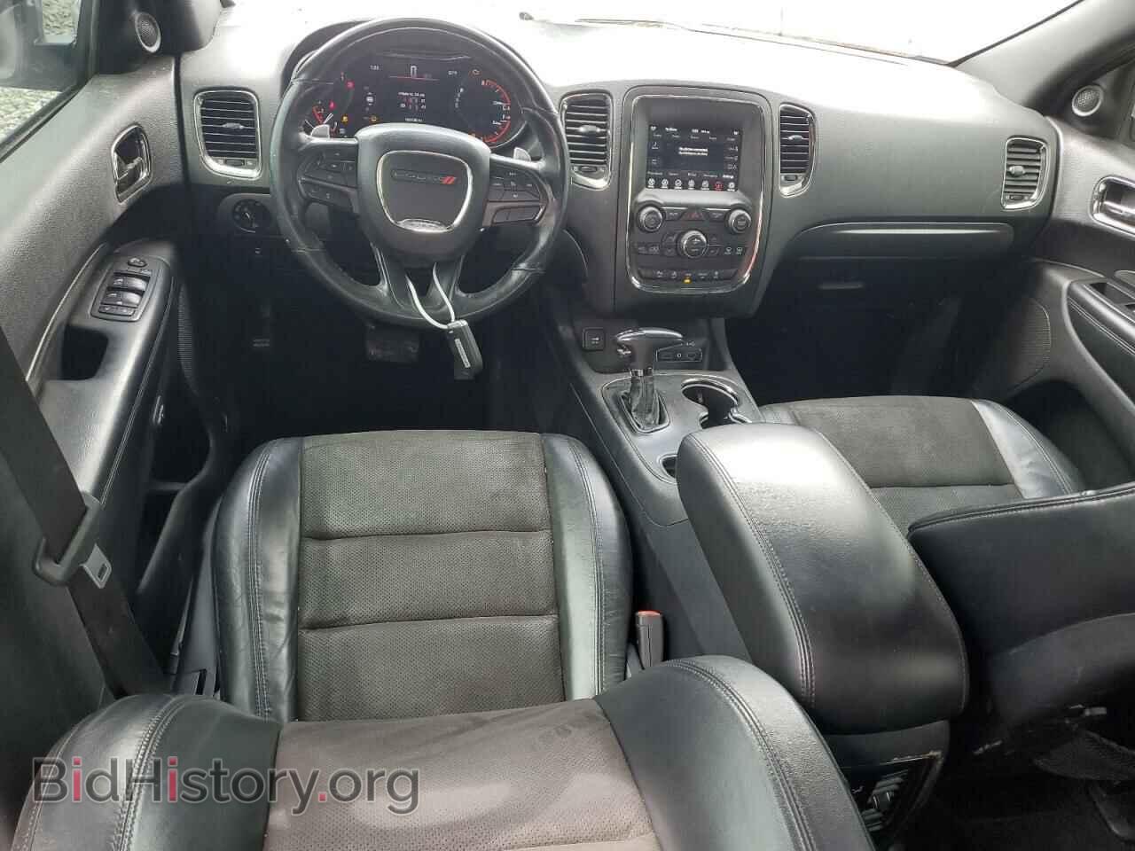 2019 DODGE DURANGO - VIN: 1C4RDJDG5KC550286 - Photo 8