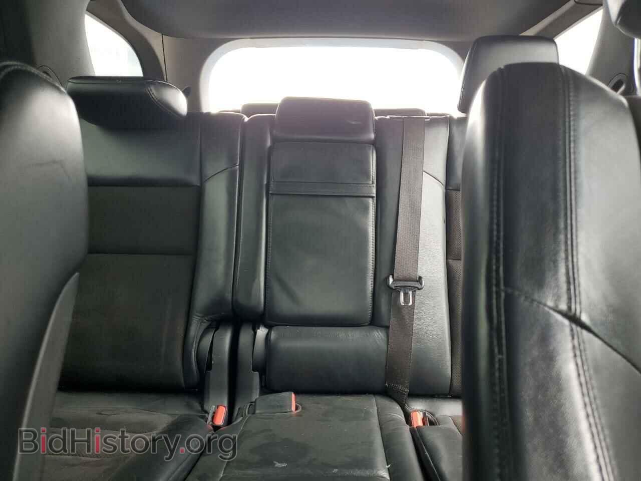 2019 DODGE DURANGO - VIN: 1C4RDJDG5KC550286 - Photo 10