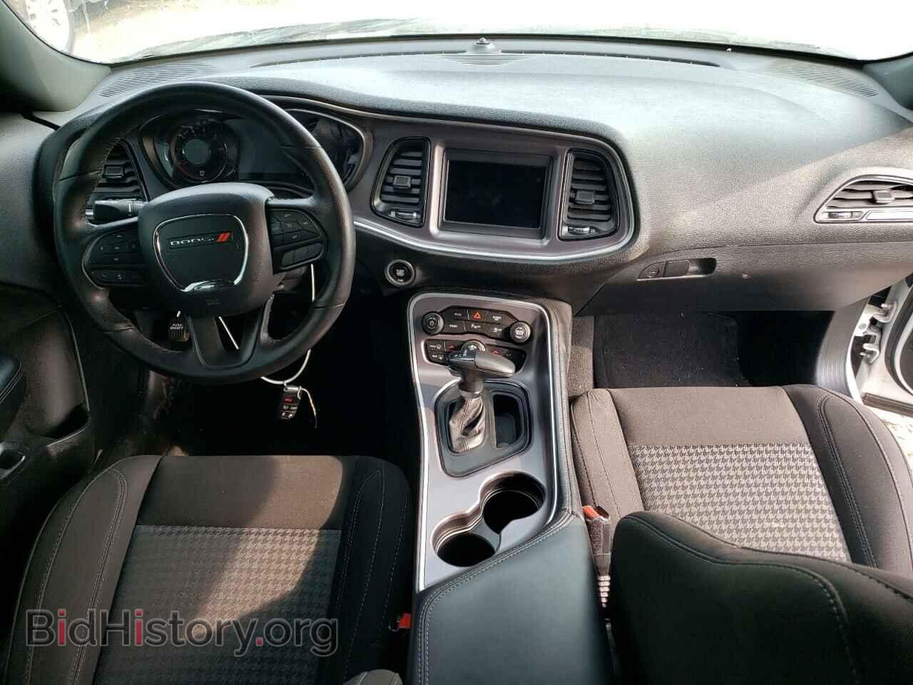 2020 DODGE CHALLENGER - VIN: 2C3CDZAG7LH214828 - Photo 8