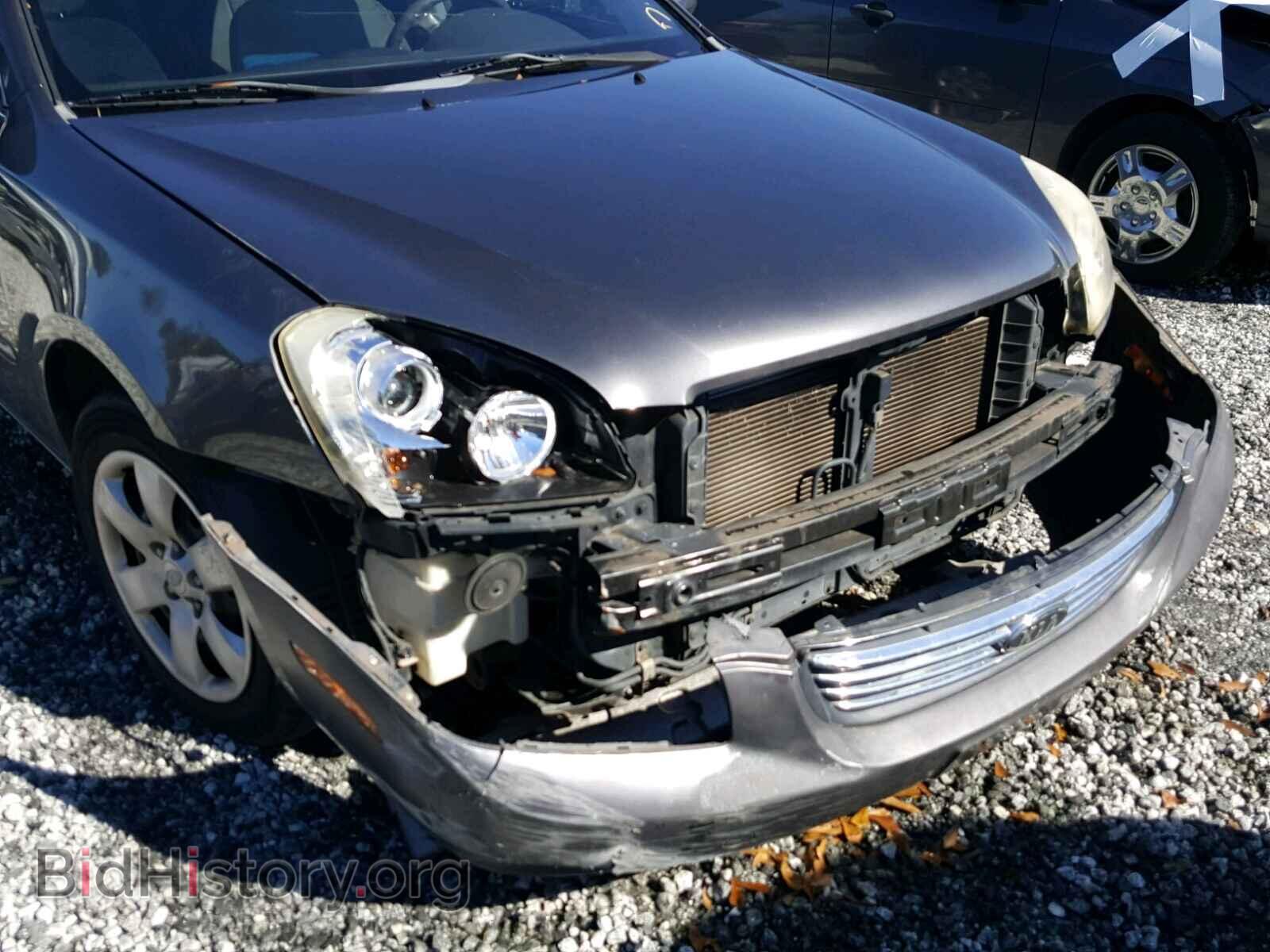 2008 KIA OPTIMA - VIN: KNAGE123385235033 - Фото 7