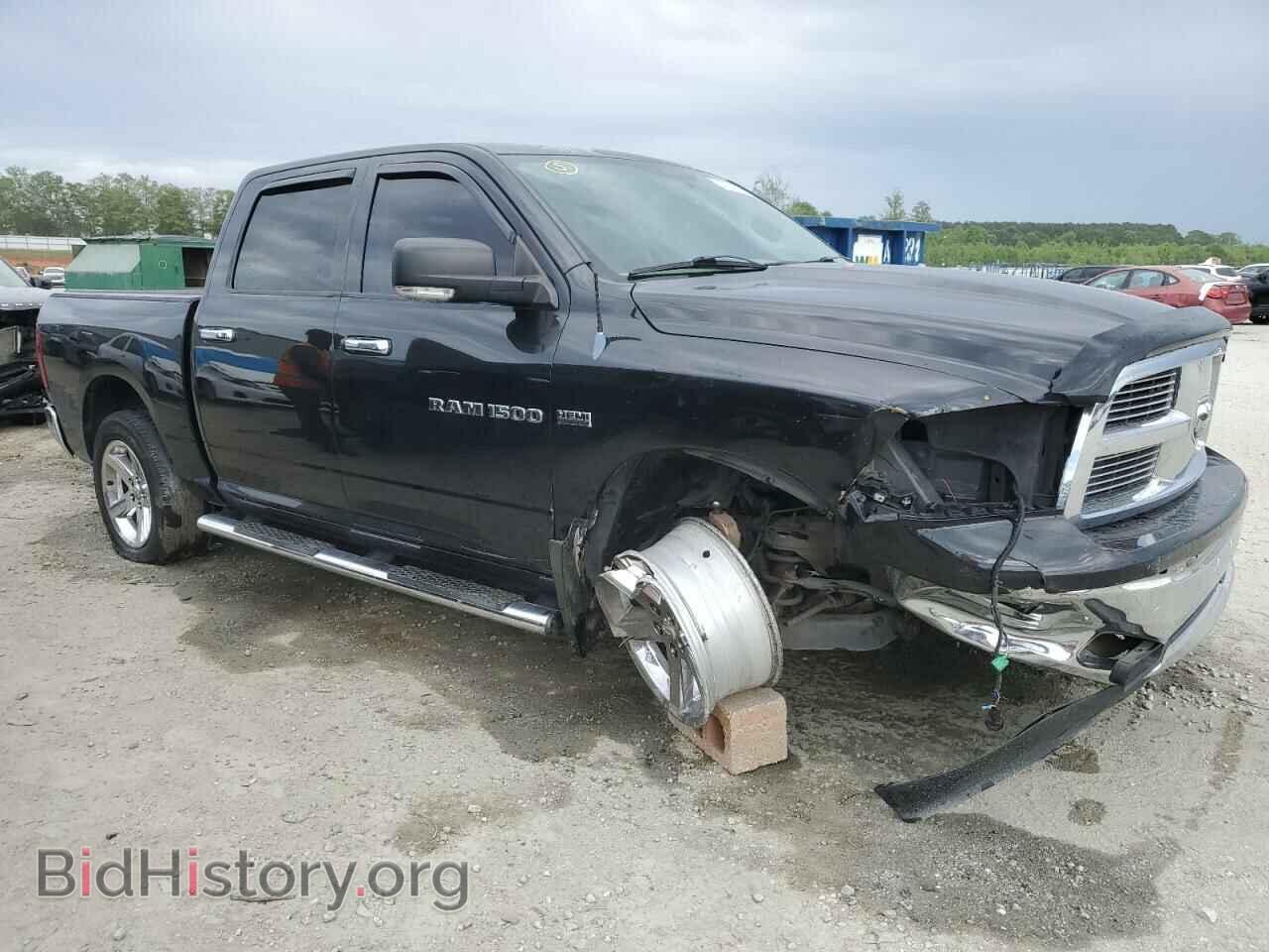 2011 DODGE All Models - VIN: 1D7RB1CT5BS635211 - Photo 4