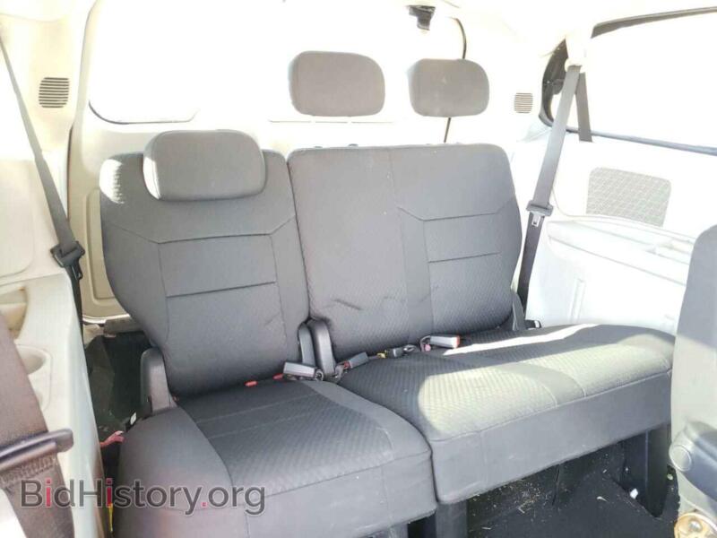 2010 Dodge CARAVAN (VIN 2D4RN4DE2AR491042) — photo 9 of 10