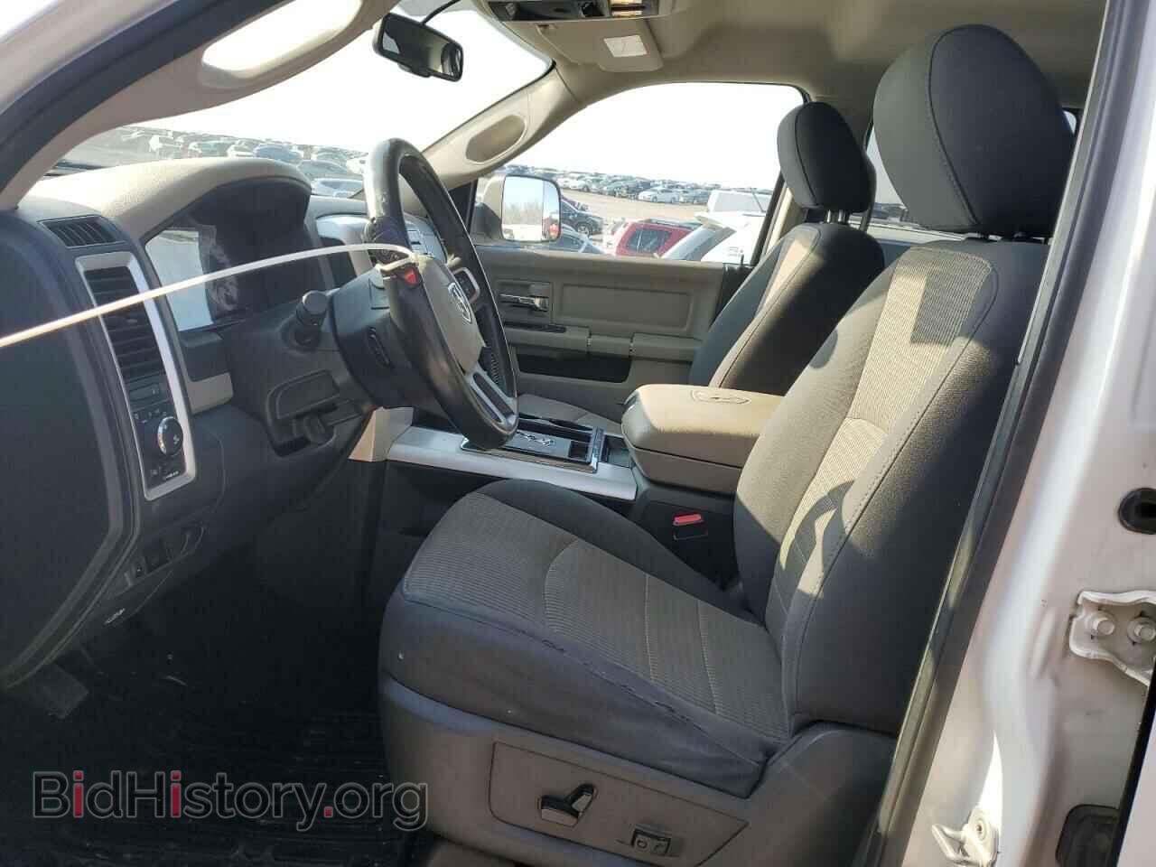 2011 DODGE All Models - VIN: 1D7RV1GT3BS539952 - Фото 7