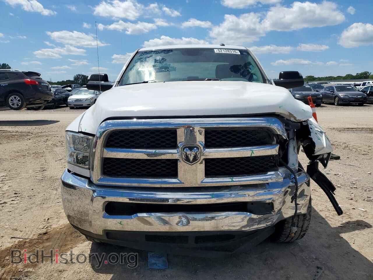 2017 RAM 2500 - VIN: 3C6UR5CJ0HG529181 - Photo 5