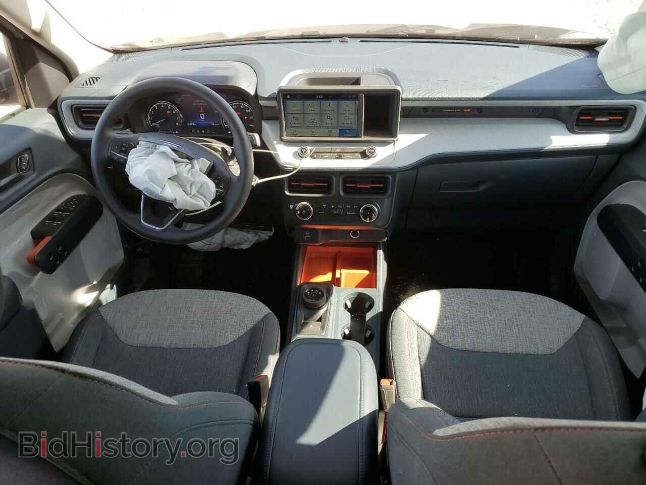 2024 FORD MAVERICK - VIN: 3FTTW8J99RRA04410 - Фото 8