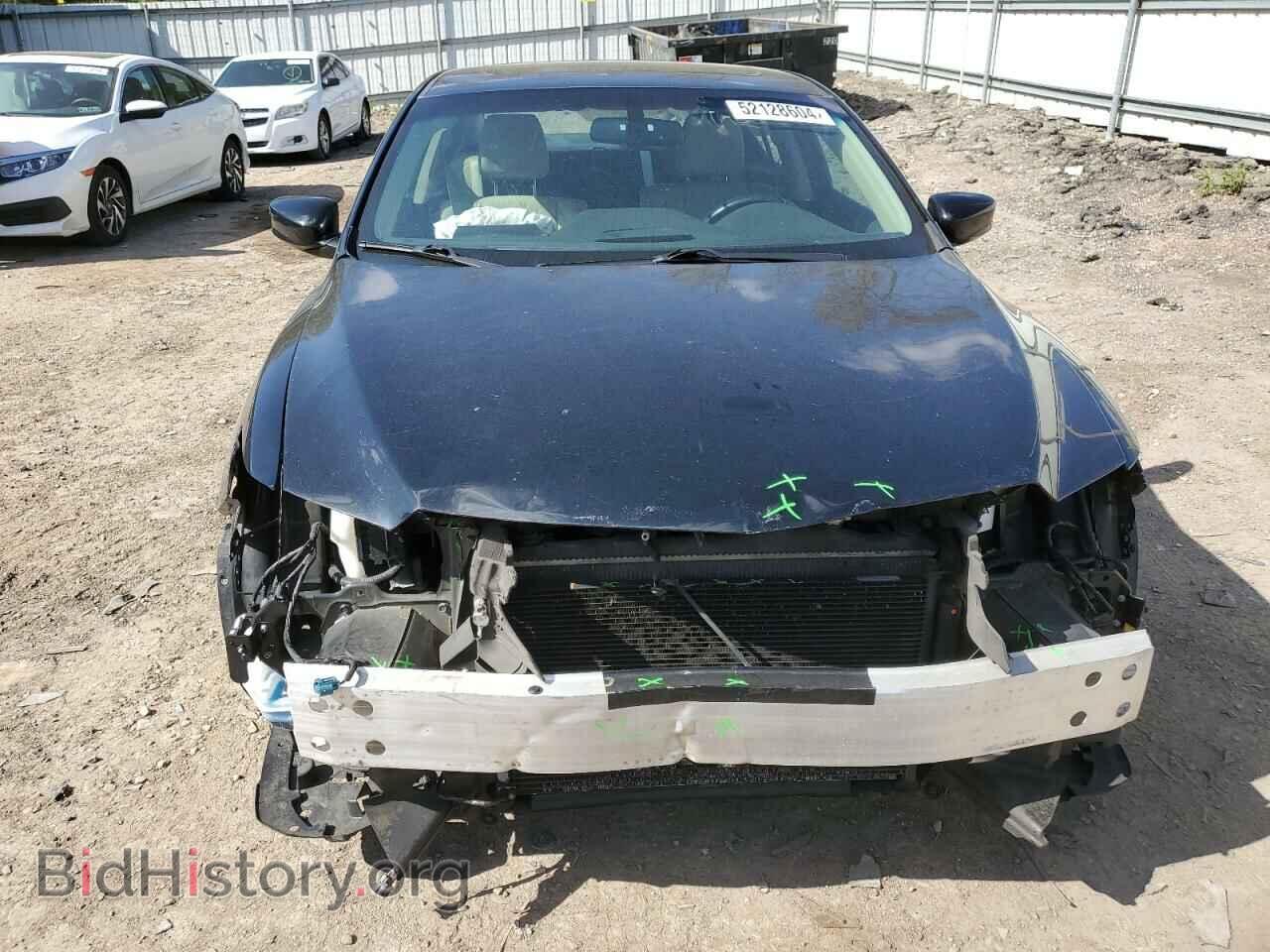 2015 ACURA ILX - VIN: 19VDE1F79FE007034 - Фото 5