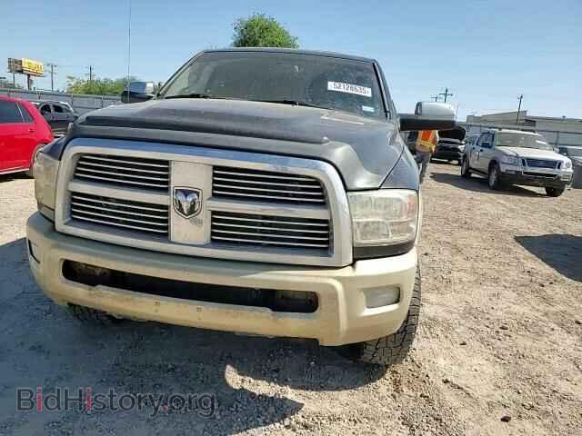 2011 DODGE All Models - VIN: 3D7UT2CLXBG604668 - Фото 10