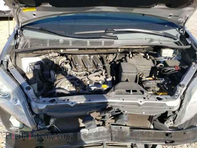 2012 TOYOTA All Models - VIN: 5TDKK3DC5CS238792 - Фото 11