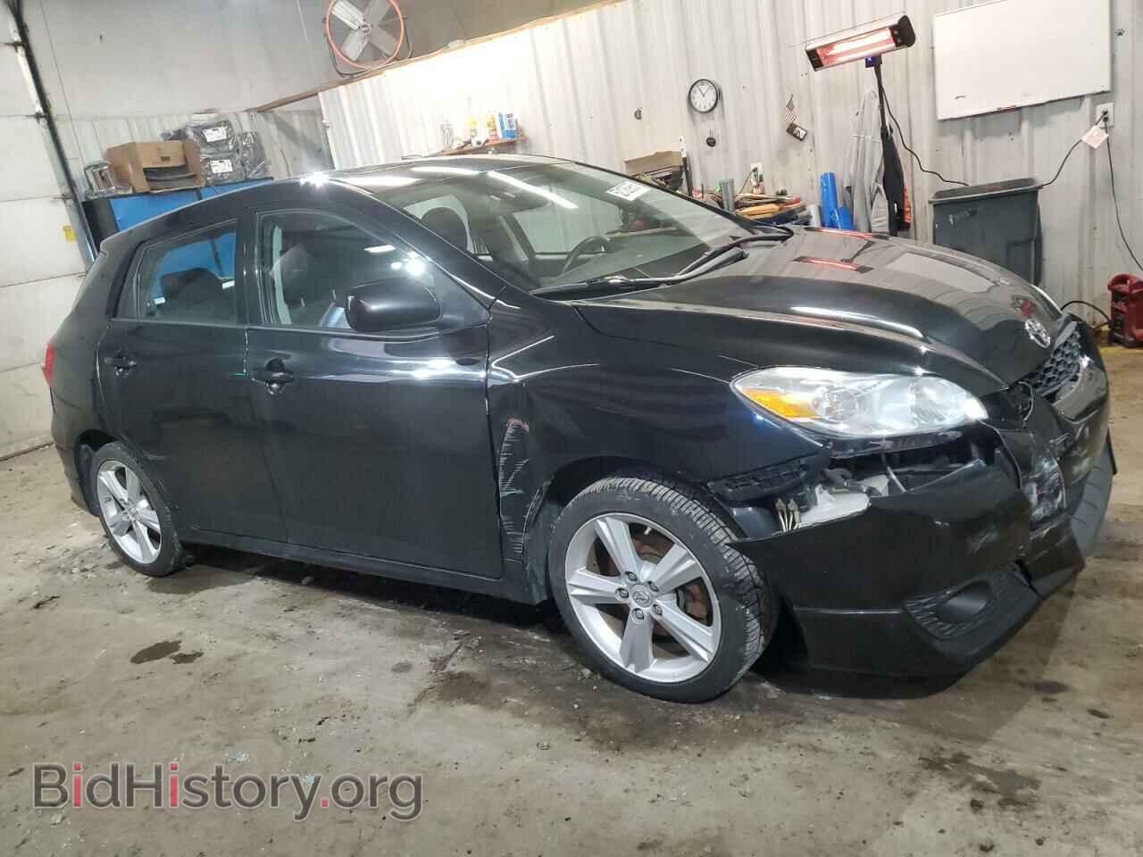 2010 TOYOTA COROLLA - VIN: 2T1LE4EEXAC018359 - Фото 4